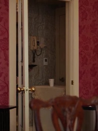 Nunca Me Olvides, Mi Alfa - Episode 10