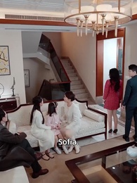 Amore tra le Nebbie - Episode 61