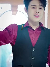 春山如黛草如煙 - Episode 18