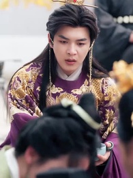 เมืองตงจิงกำลังเบ่งบาน - Episode 47