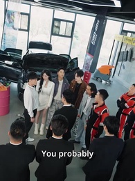 Am I A Taxi Driver? - Episode 46