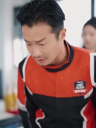 タクシー運転手が車神 - Episode 34