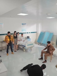 التمرُّن منذ الولادة - Episode 20