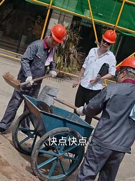 我們的村BA - Episode 40