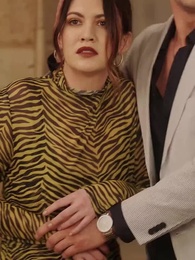 Episodio 25 - 99 veces perdón