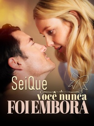 Sei Que Você Nunca Foi Embora - Episode 59