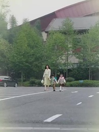 第4話 - スイートベイビー