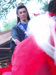 Eternal Destiny: Love Beyond Realms - Episode 19