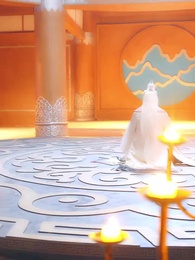 Episode 32 - Eternal Destiny: Love Beyond Realms