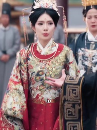 เมืองตงจิงกำลังเบ่งบาน - Episode 58