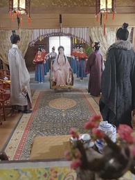 雙生劫，迎娶公主登上帝位 - Episode 11