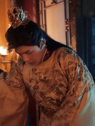 꽃 피는 계절에 경성을 뒤흔들다 - Episode 1