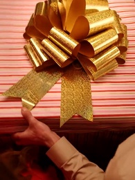 El millonario cumple mi lista de deseos - Episode 2