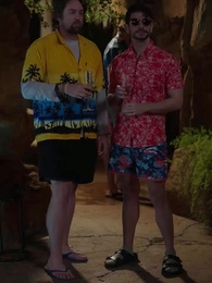 99 veces perdón - Episode 3