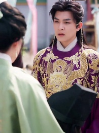 Blossoms and Bloodshed - Episode 28