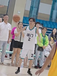 我們的村BA - Episode 62