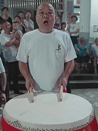 第8集 - 我們的村BA