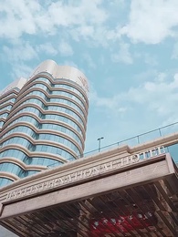 我們的村BA - Episode 6