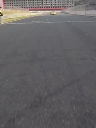 タクシー運転手が車神 - Episode 33