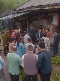 我的兒子是龍王 - Episode 58