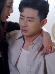 รักร้ายในคืนฝนพรำ - Episode 47