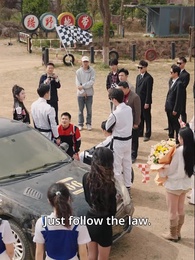 Am I A Taxi Driver? - Episode 69