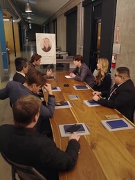 Épisode 34 - Un milliardaire réalise ma liste de souhaits