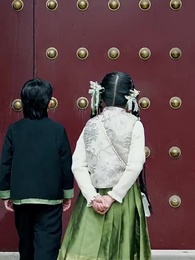 第40集 - 大夏鏢神九歲半