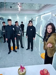 無法挽回 - Episode 53