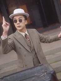 我的兒子是龍王 - Episode 11