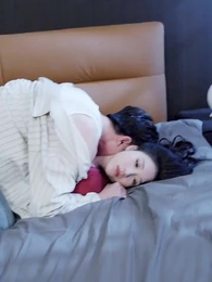 ตอนที่ 36 - รักร้ายในคืนฝนพรำ