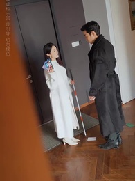 第18集 - 消逝的光芒