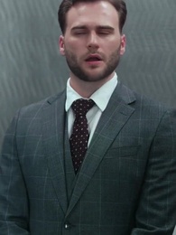 Episodio 36 - Nunca Me Olvides, Mi Alfa