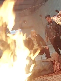 第22集 - 誰是兇手