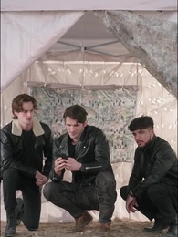 Odiata dall'Alfa - Episode 30