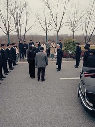 逆光歸途 - Episode 24