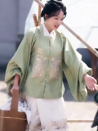 เมืองตงจิงกำลังเบ่งบาน - Episode 5