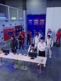 タクシー運転手が車神 - Episode 15