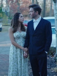 A Luna Milagrosa do Alfa - Episode 33