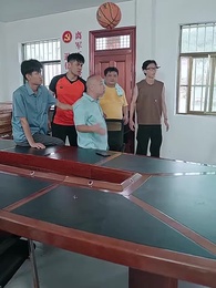 第53集 - 我們的村BA