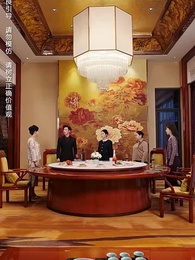 第24集 - 焉知非福