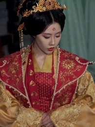 第33集 - 霜隕蘆花淚濕衣