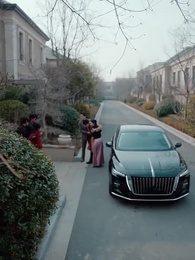 Amore tra le Nebbie - Episode 79