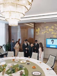 전설의 귀환 - Episode 56