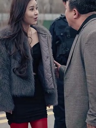 逆光歸途 - Episode 35