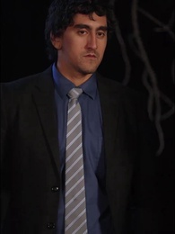 Odiata dall'Alfa - Episode 5