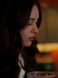 Nunca Me Olvides, Mi Alfa - Episode 46