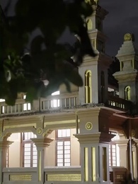 Épisode 16 - Un milliardaire réalise ma liste de souhaits