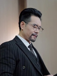 รักร้ายในคืนฝนพรำ - Episode 29