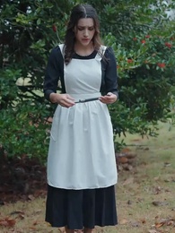 Episódio 8 - A Luna Milagrosa do Alfa